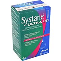 Systane Ojos 1 Unidad 20 ml